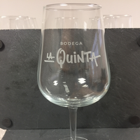 Copa bodega La Quinta